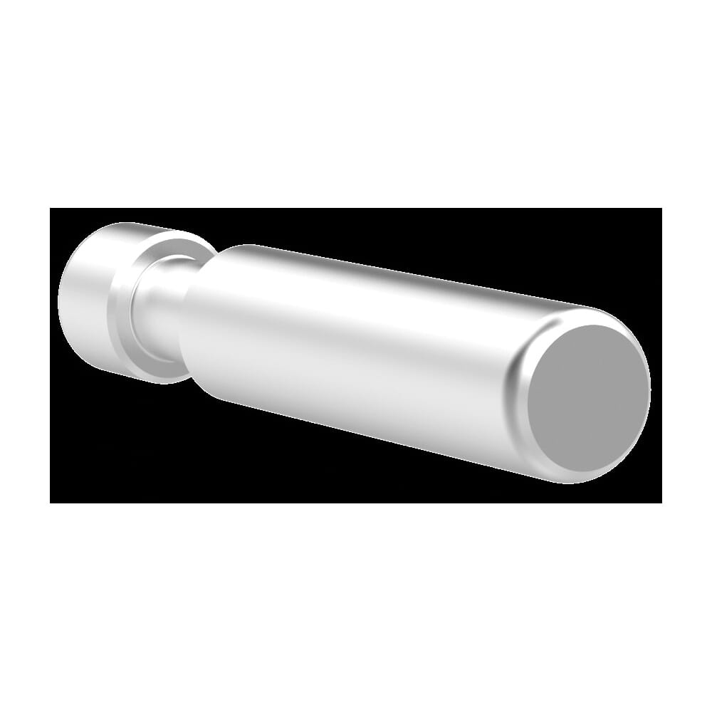 Allied Machine & Engineering S.C.A.M.I.® RSRY-708-00172 Replacement Roll, For Use With RSKI-210 Morse Taper and RSKI-110 Straight Shank Blind Hole Roller Burnishing Systems